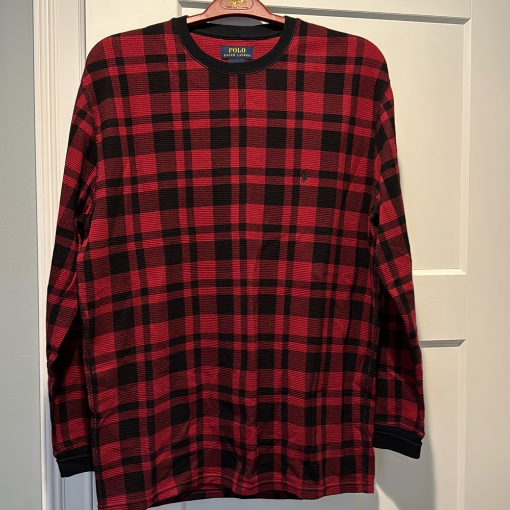 Men’s Polo Ralph Lauren shirt